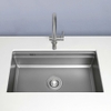 Chậu rửa bát Kluger KWU8161FS – S76