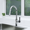 Vòi rửa bát Kluger KLF0005C