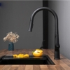 Vòi rửa bát Kluger KLF0002B