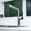 Vòi rửa bát Kluger KLF0001C