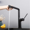 Vòi rửa bát Kluger KLF0001B