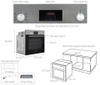 Lò nướng Bosch HBF113BR0A