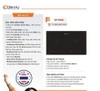 Bếp từ đôi Dandy DY T512