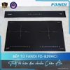 Bếp từ Fandi FD-829MCI