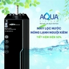 MÁY LỌC NƯỚC NÓNG LẠNH NGUỘI KIỀM