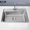 Chậu rửa bát Kluger KW8101FS – S72