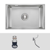 Chậu rửa bát Kluger KU8121S – S68