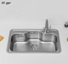 Chậu rửa bát Kluger KW8151FB-S80