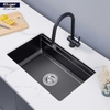 Chậu rửa bát Kluger KWU8161FB – S70