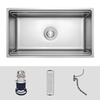 Chậu rửa bát Kluger KWU8161FS – S76