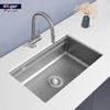 Chậu rửa bát Kluger KWU8161FS – S76