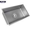 Chậu rửa bát Kluger KWU8161FS – S76