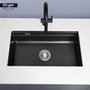 Chậu rửa bát Kluger KWU8161FB – S76 Plus