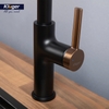 Vòi rửa bát Kluger KLF0005B