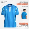 Áo Polo Kamito Gamma 03