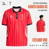 Áo Polo Kamito Gamma 03