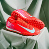NIKE MERCURIAL VAPOR 16 PRO TF - ĐỎ - FQ8687-800
