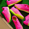NIKE MERCURIAL VAPOR 15 PRO TF - HỒNG NEON - DJ5605-605