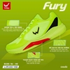 Giày Wika Fury