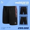 Quần Kamito Premium V2