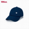 Mũ lưỡi trai Wilson