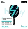 Vợt Pickleball Zocker Happy 01