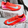 NIKE MERCURIAL VAPOR 16 ACADEMY TF - ĐỎ - FQ8449-800