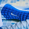 NIKE MERCURIAL VAPOR 16 PRO TF - XANH DƯƠNG - FQ8687-400