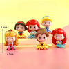 Set 6 công chúa nhí(ĐẶC)