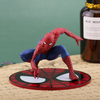 TƯỢNG siêu nhân - Đồ chơi Trang trí SPIDERMAN ĐẶC