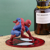TƯỢNG siêu nhân - Đồ chơi Trang trí SPIDERMAN ĐẶC