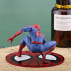TƯỢNG siêu nhân - Đồ chơi Trang trí SPIDERMAN ĐẶC