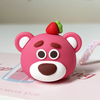 Kute đầu gấu dâu Lotso