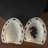 Khuôn quả trứng 20*15cm