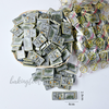 Trang trí TẾT ĐỒNG TIỀN DOLLAR SCL (1KG) 2.8*4cm