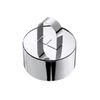 Khuôn mousse ring tròn