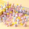 Mũ mini mix mẫu mã mới hộp 15c (giao mẫu ngẫu nhiên)