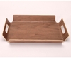 Khay gỗ óc chó 30*40cm