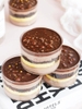 Set 100c Ly pudding tròn GD 2016 HÀNG L1 (không kèm nắp)