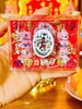 Sáp thần nhà giàu - sáp bôi