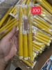 Nến giải xui - bình an