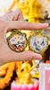 Amulet mặt ông hổ