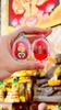 Amulet Kuman cầu lộc số