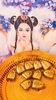 Amulet mẹ per vàng