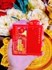 Túi vải may mắn