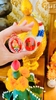 Amulet Kuman cầu lộc số