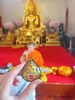 Amulet Rahu xả xui