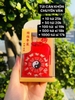 Túi vải may mắn
