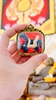 Amulet ngựa lớn