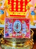 Sáp thần nhà giàu - sáp bôi